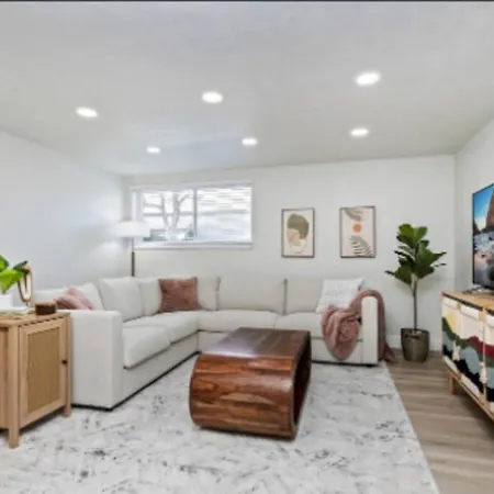 Amazing New Condo Great Location ! Sugarhouse South Salt Lake Exterior photo
