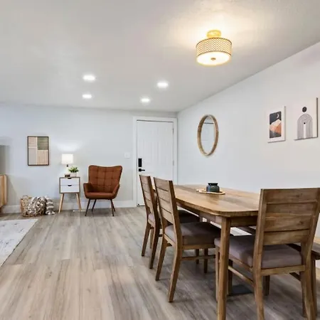 Amazing New Condo Great Location ! Sugarhouse South Salt Lake Exterior photo