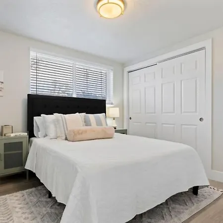 Amazing New Condo Great Location ! Sugarhouse South Salt Lake Exterior photo