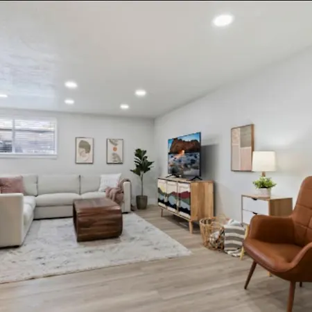 Amazing New Condo Great Location ! Sugarhouse South Salt Lake Exterior photo