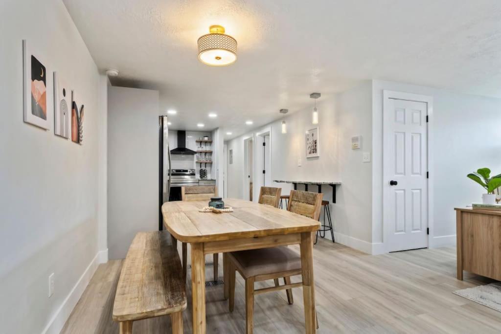 Apartment Amazing New Great Location ! Sugarhouse South Salt Lake