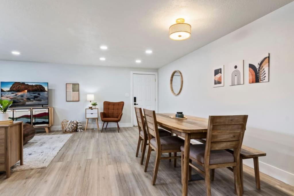 Apartment Amazing New Great Location ! Sugarhouse South Salt Lake