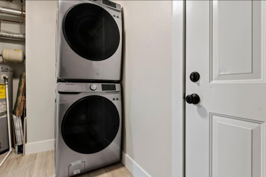 Apartment Amazing New Great Location ! Sugarhouse *