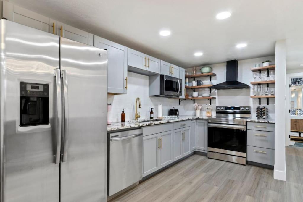 Apartment Amazing New Great Location ! Sugarhouse South Salt Lake