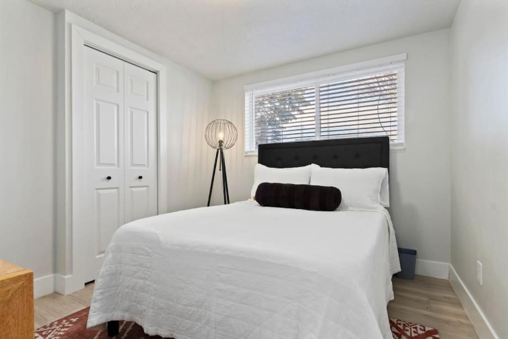 Apartment Amazing New Great Location ! Sugarhouse *